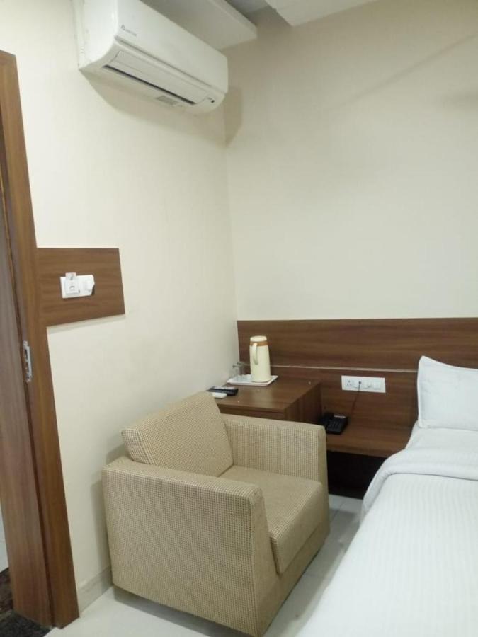 Mnr Resort Pipariā Esterno foto