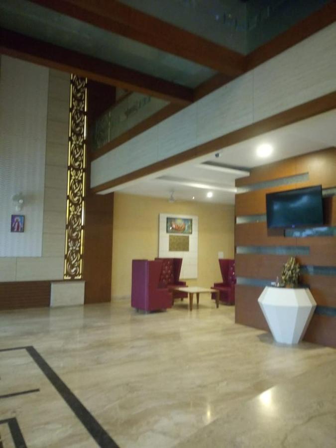 Mnr Resort Pipariā Esterno foto