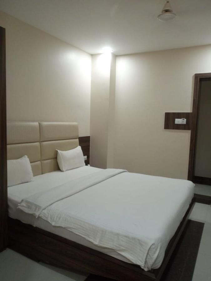 Mnr Resort Pipariā Esterno foto