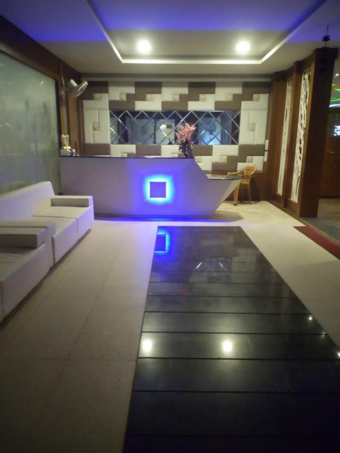 Mnr Resort Pipariā Esterno foto