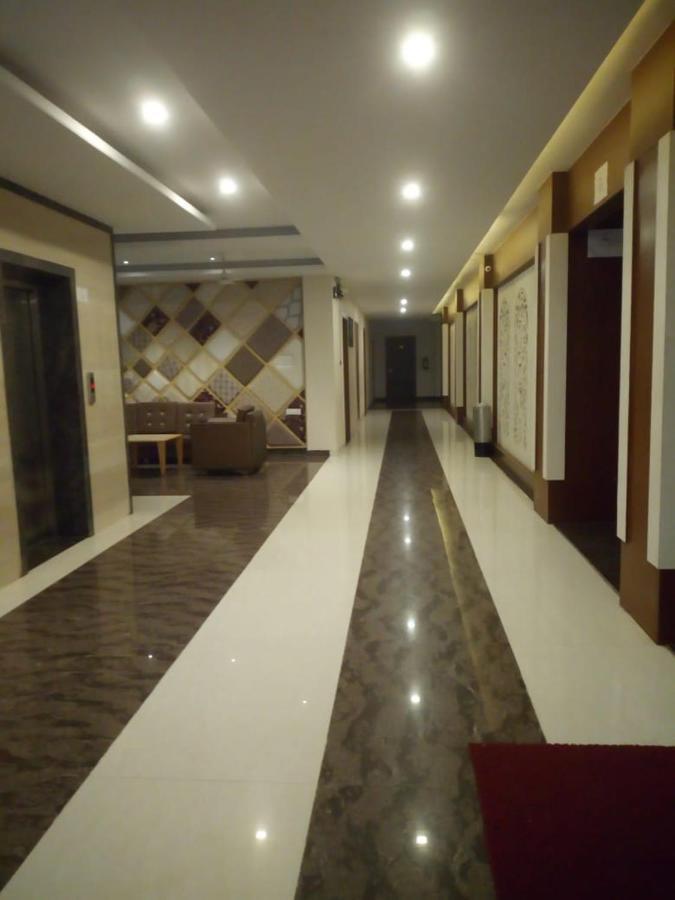 Mnr Resort Pipariā Esterno foto